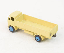 Dinky toys 25r Forward Control Very near mint