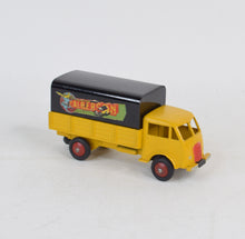 French Dinky 25jj Ford 'Calberson' Covered wagon Virtually Mint
