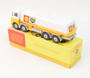 Dinky Toys 944 Shell-B.P Leland Octopus Virtually Mint/Nice box