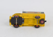 French Dinky 25jj Ford 'Calberson' Covered wagon Virtually Mint