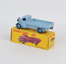 Dinky toys 412 Austin Wagon Virtually Mint/Nice box