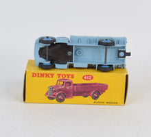 Dinky toys 412 Austin Wagon Virtually Mint/Nice box