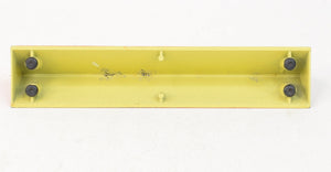 Triangular Dinky Counter or Shop window display sign (Really nice example)