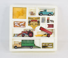 Corgi toys Gift set 5 Agricultural Virtually Mint/Boxed (late version)