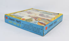 Corgi toys Gift set 5 Agricultural Virtually Mint/Boxed (late version)