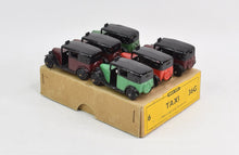 Dinky Toys 36g Taxi Trade box of 6 Very Near Mint/Boxed