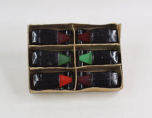 Dinky Toys 36g Taxi Trade box of 6 Very Near Mint/Boxed