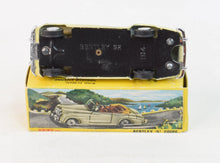 Nicky Toys 194 Bentley Virtually Mint/Boxed
