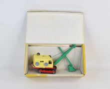 Dinky toys 975 Ruston Bucyrus - Virtually Mint/Nice box