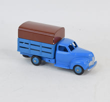 French Dinky 25L Studebaker Covered Truck Virtually Mint