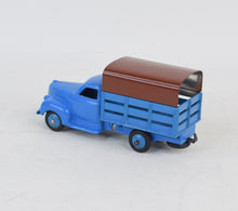 French Dinky 25L Studebaker Covered Truck Virtually Mint