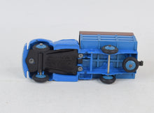 French Dinky 25L Studebaker Covered Truck Virtually Mint