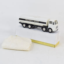 Dinky Toys 944 Shell-B.P Leland Octopus 'Corn  Products' Virtually Mint/Nice box