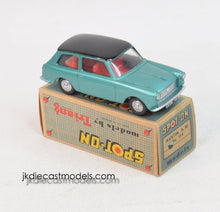 Spot-on 154 Austin A40 Virtually Mint/Boxed
