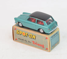 Spot-on 154 Austin A40 Virtually Mint/Boxed
