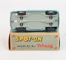Spot-on 154 Austin A40 Virtually Mint/Boxed