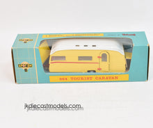 Spot-on 264 Ford Caravan Virtually Mint/Boxed