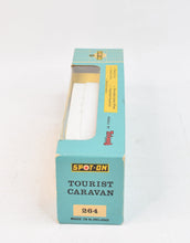 Spot-on 264 Ford Caravan Virtually Mint/Boxed