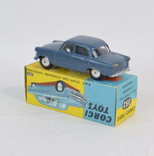 Corgi toy 352 R.A.F Staff car Virtually Mint/Nice box