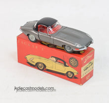 Tekno 926 Jaguar 'E' Type Virtually Mint/Boxed
