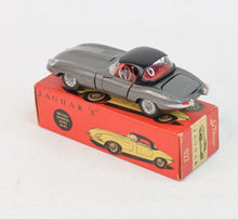 Tekno 926 Jaguar 'E' Type Virtually Mint/Boxed