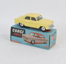 Corgi Toys 207m Standard Vangaurd Virtually Mint/Boxed