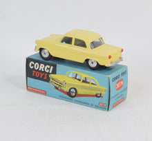 Corgi Toys 207m Standard Vangaurd Virtually Mint/Boxed