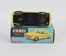 Corgi Toys 207m Standard Vangaurd Virtually Mint/Boxed