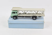 Mercury Toys Art.99 Fiat Transporter Virtually Mint/Boxed