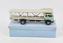Mercury Toys Art.99 Fiat Transporter Virtually Mint/Boxed