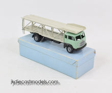 Mercury Toys Art.99 Fiat Transporter Virtually Mint/Boxed