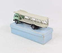 Mercury Toys Art.99 Fiat Transporter Virtually Mint/Boxed