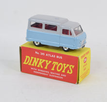 Dinky toys 295 Atlas Kenebrake Virtually Mint/Nice box