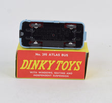 Dinky toys 295 Atlas Kenebrake Virtually Mint/Nice box