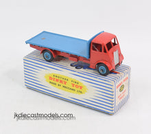 Dinky Guy 512 Guy Flat Truck Virtually Mint/Boxed