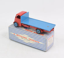 Dinky Guy 512 Guy Flat Truck Virtually Mint/Boxed