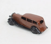Dinky Toys 30D Vauxhall Virtually Mint 'River Rhine Collection'