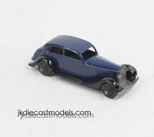 Dinky Toys 30b Rolls Royce Virtually Mint 'River Rhine Collection'