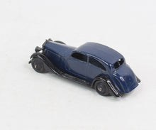 Dinky Toys 30b Rolls Royce Virtually Mint 'River Rhine Collection'
