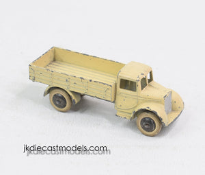 Pre war Dinky 22c Motor truck