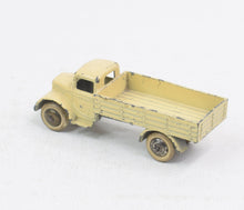 Pre war Dinky 22c Motor truck