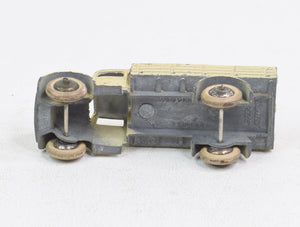 Pre war Dinky 22c Motor truck