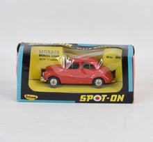 Spot-on 289 Morris Minor 1000 Mint/Nice box (Annandale)