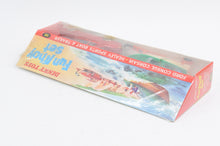 Dinky toys 125 Fun A'hoy Gift set Mint/Lovely box