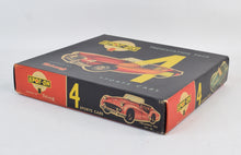 Spot-on Presentation Set 15 Sports cars Virtually Mint/Nice box (Annandale)