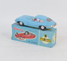 Spot-on 217 E type Virtually Mint/Nice box (Annandale)