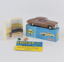 Spot-on 218 Jaguar MK.10 Virtually Mint/Nice box (Annandale)