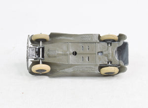 Dinky Toys 36f 4 Seater Very Near Mint (Pre war)