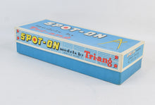 Spot-on 117 Jones Crane KL 10/10 Virtually Mint/Lovely box (Annandale)