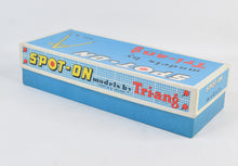 Spot-on 117 Jones Crane KL 10/10 Virtually Mint/Lovely box (Annandale)
